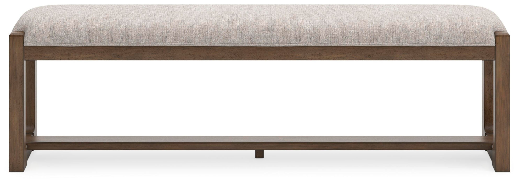 Cabalynn 63" Dining Bench - Pierce Furniture Gallery
