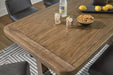Cabalynn Dining Room Set - Pierce Furniture Gallery
