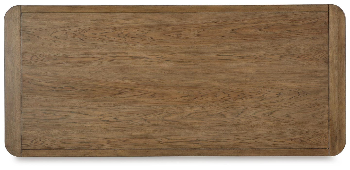 Cabalynn Counter Height Dining Table - Pierce Furniture Gallery