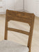 Cabalynn Counter Height Barstool - Pierce Furniture Gallery