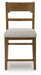 Cabalynn Counter Height Barstool - Pierce Furniture Gallery