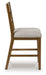 Cabalynn Counter Height Barstool - Pierce Furniture Gallery
