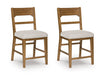 Cabalynn Counter Height Barstool - Pierce Furniture Gallery