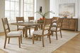 Cabalynn Dining Server - Pierce Furniture Gallery
