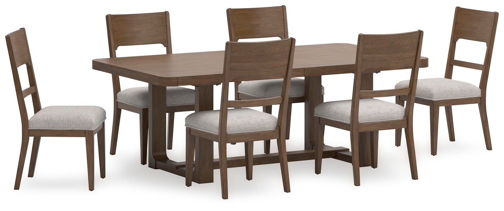 Cabalynn Dining Room Set - Pierce Furniture Gallery