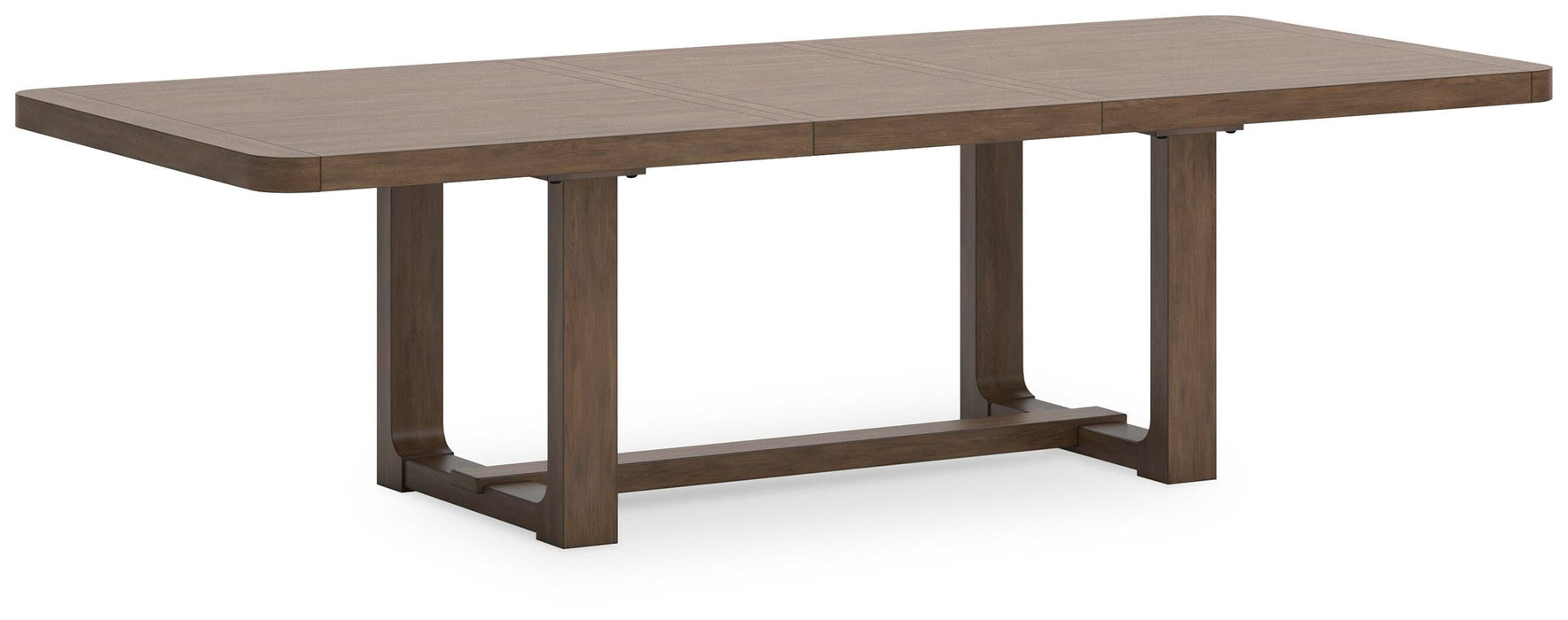 Cabalynn Dining Extension Table - Pierce Furniture Gallery