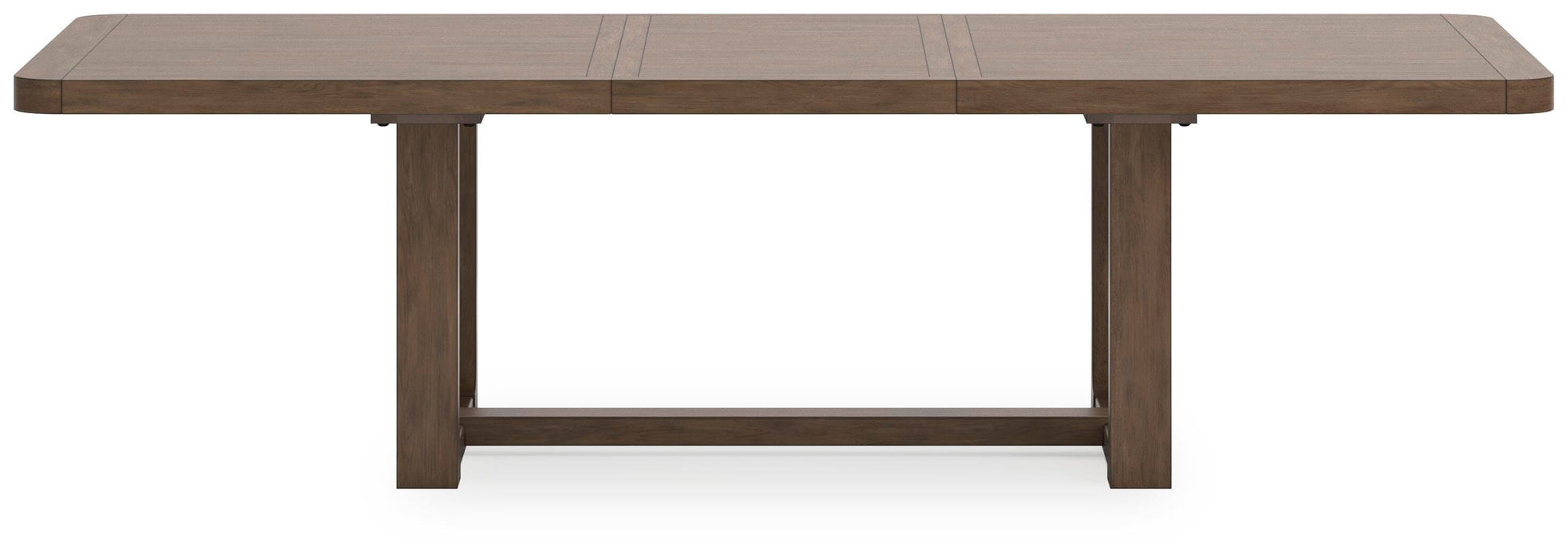 Cabalynn Dining Extension Table - Pierce Furniture Gallery