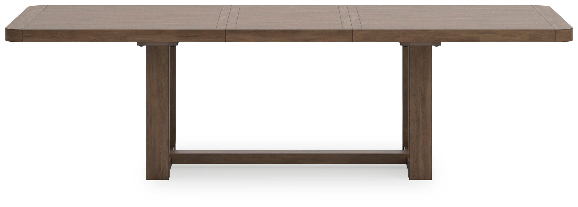 Cabalynn Dining Extension Table - Pierce Furniture Gallery