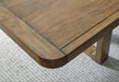 Cabalynn Dining Room Set - Pierce Furniture Gallery