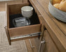 Cabalynn Dining Server - Pierce Furniture Gallery