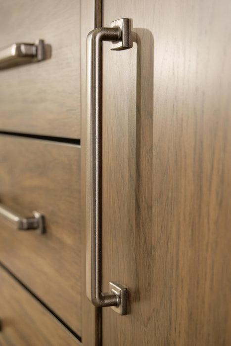 Cabalynn Dining Server - Pierce Furniture Gallery
