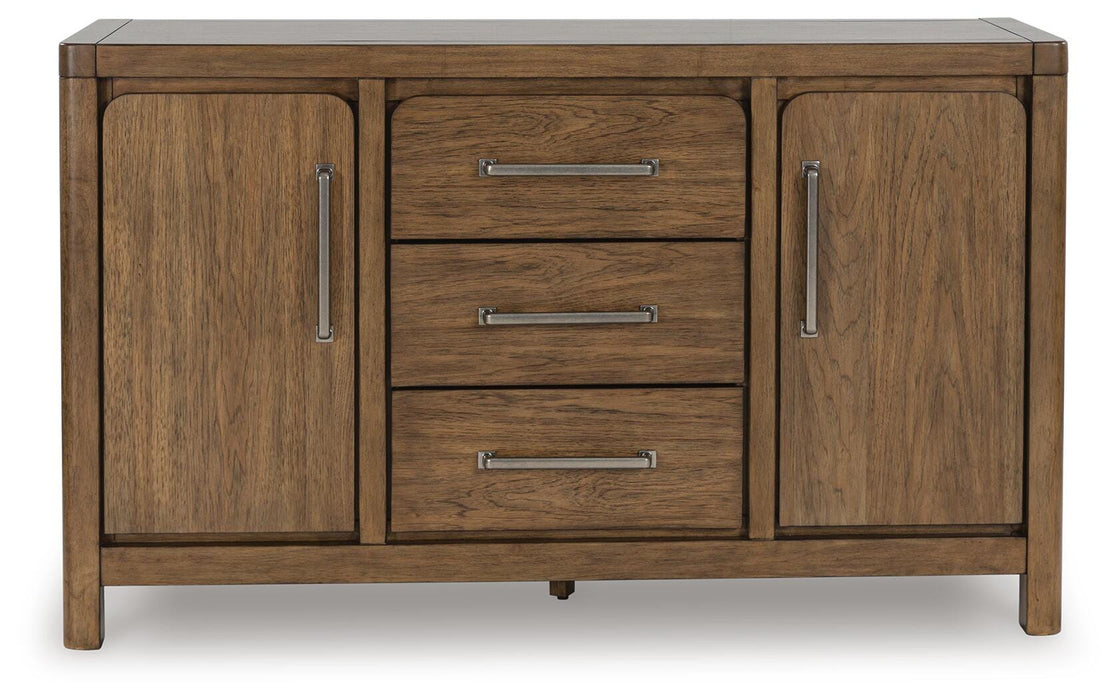 Cabalynn Dining Server - Pierce Furniture Gallery