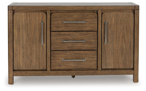 Cabalynn Dining Server - Pierce Furniture Gallery