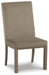 Chrestner Dining Set - Pierce Furniture Gallery