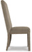 Chrestner Dining Set - Pierce Furniture Gallery