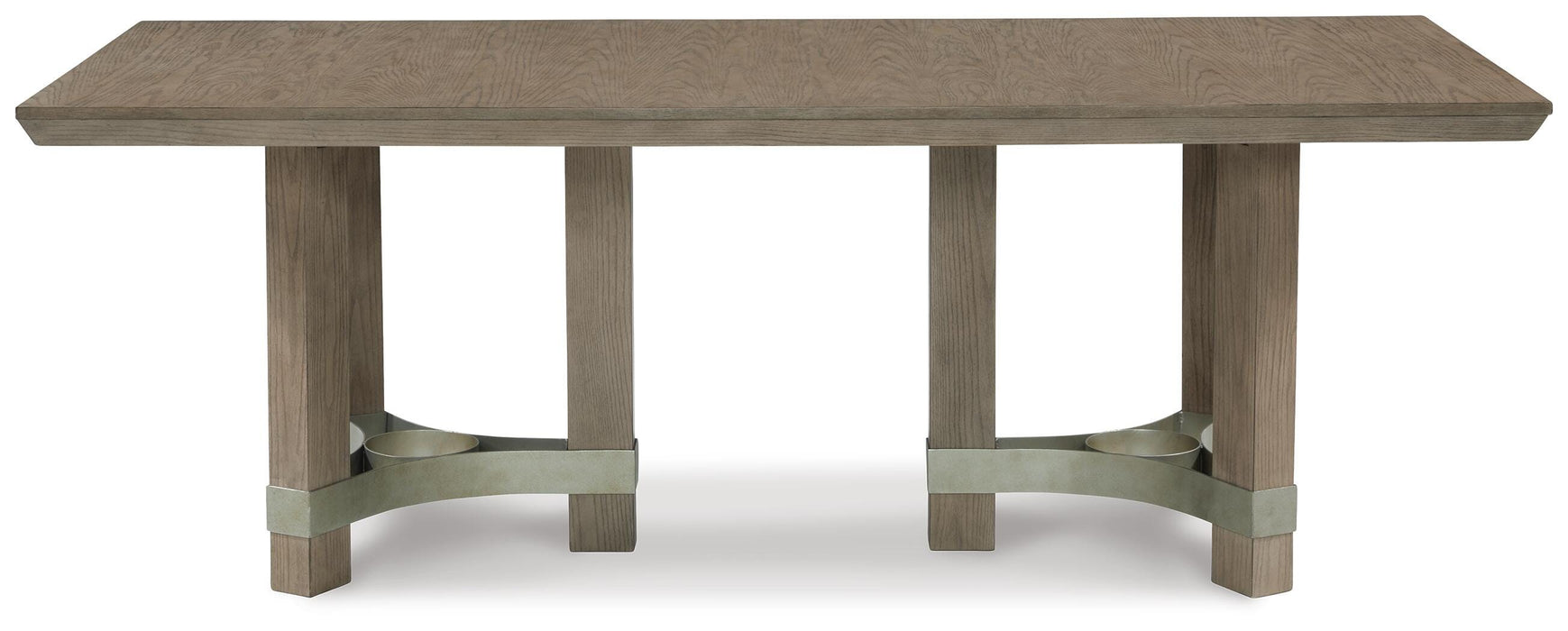 Chrestner Dining Set - Pierce Furniture Gallery