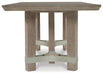 Chrestner Dining Table - Pierce Furniture Gallery