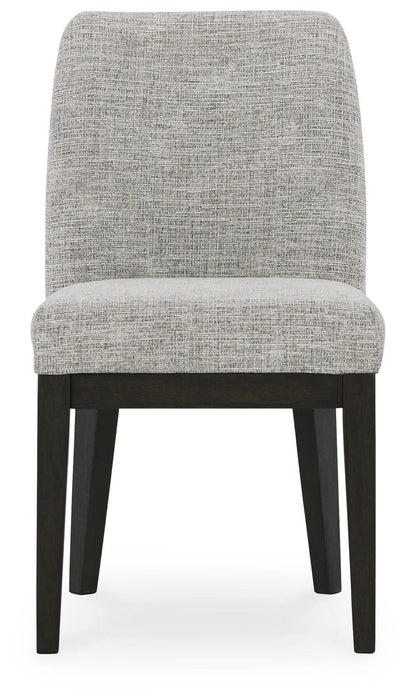 Burkhaus Dining Room Set - Pierce Furniture Gallery