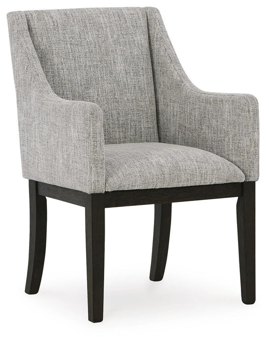 Burkhaus Dining Room Set - Pierce Furniture Gallery