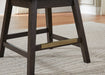Burkhaus Counter Height Barstool - Pierce Furniture Gallery
