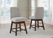 Burkhaus Counter Height Barstool - Pierce Furniture Gallery