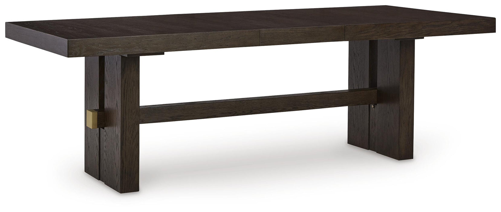 Burkhaus Dining Room Set - Pierce Furniture Gallery
