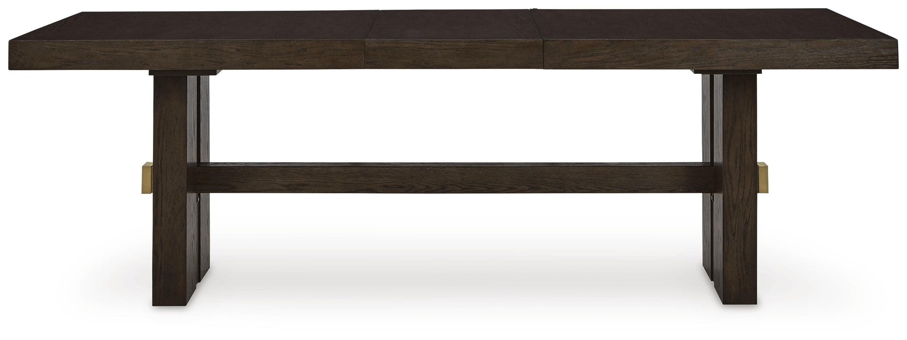 Burkhaus Dining Room Set - Pierce Furniture Gallery