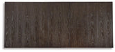 Burkhaus Dining Extension Table - Pierce Furniture Gallery