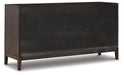 Burkhaus Dining Server - Pierce Furniture Gallery