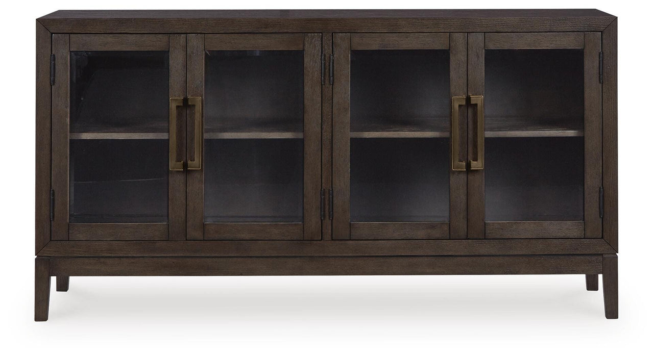 Burkhaus Dining Room Set - Pierce Furniture Gallery