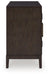 Burkhaus Dining Server - Pierce Furniture Gallery