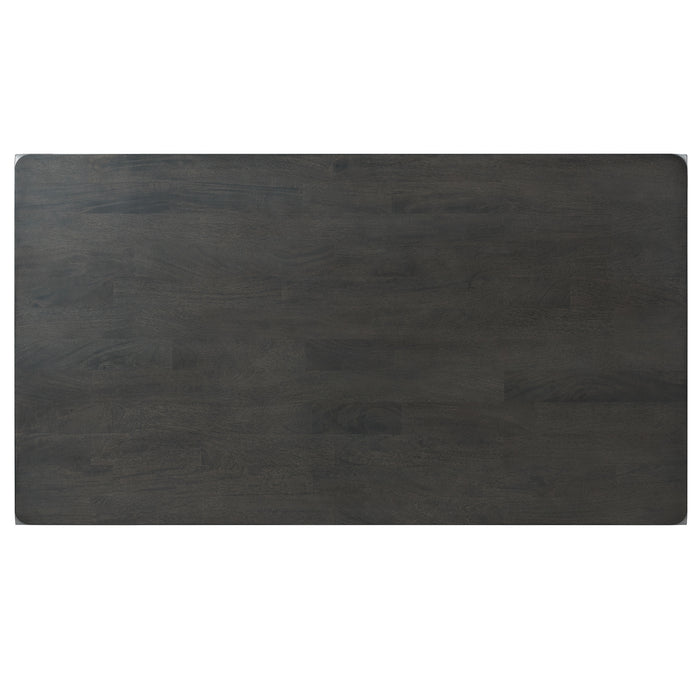 Alex 60" 7pcs Dining Set - Pierce Furniture Gallery