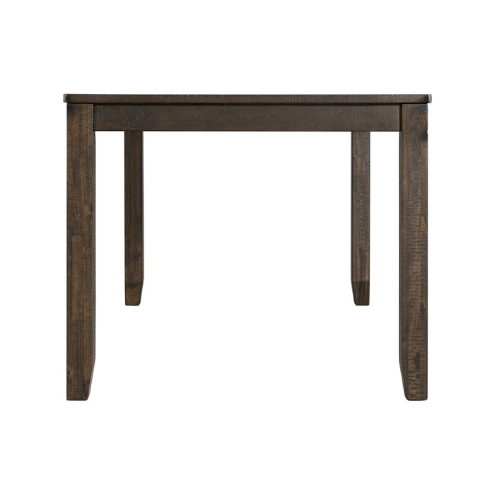 Brock 60" 7 Pc Dining Set