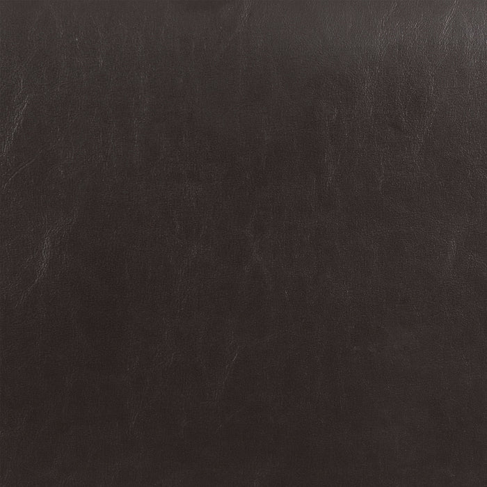 Martin 5pc Counter Set (Dark Brown Top - White Base)