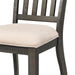 Stone Side Chair (2 Per Pack) - Pierce Furniture Gallery