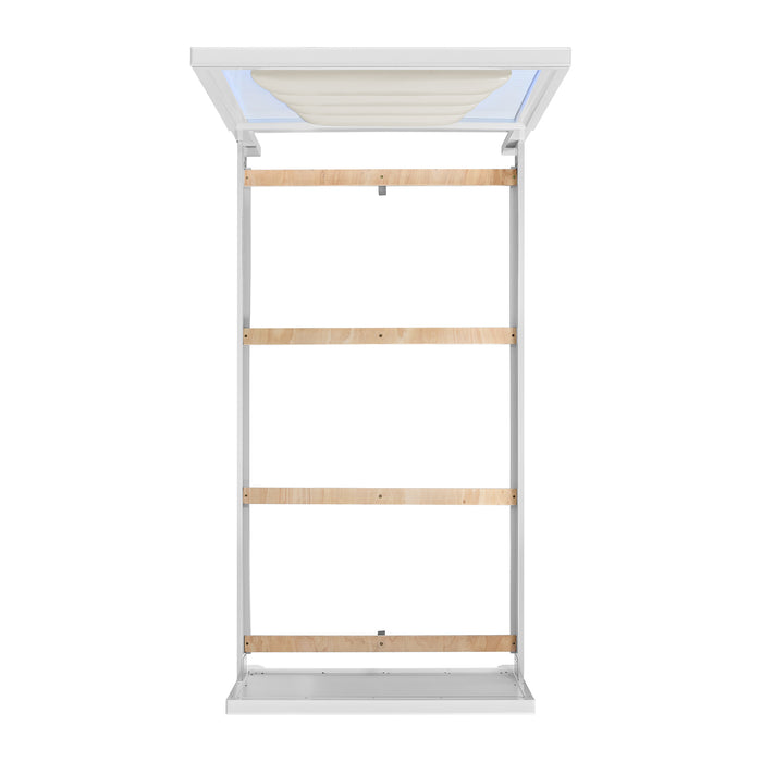 Denmark UPH Bed with Lights