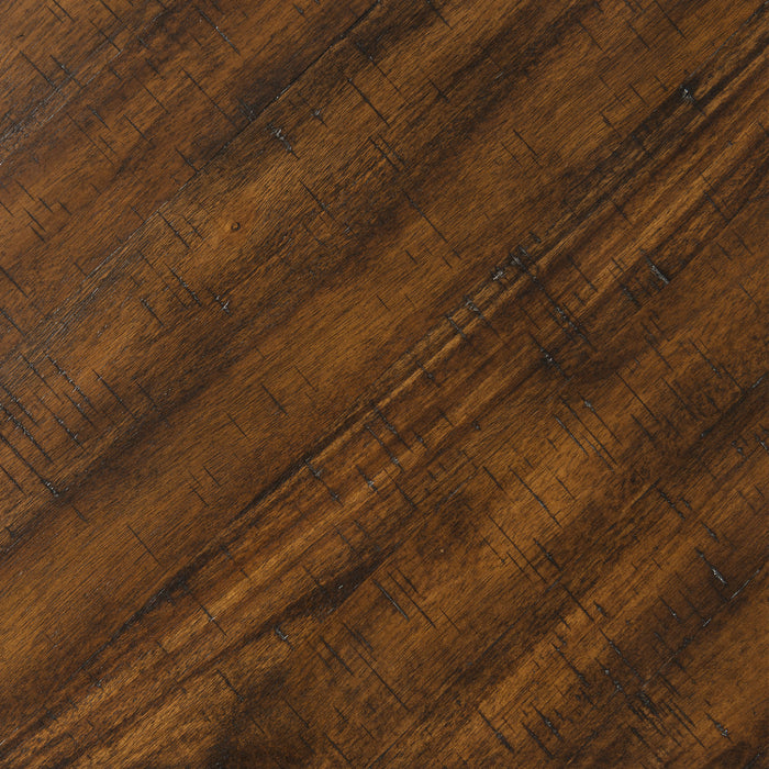 Jax Bar Table Single Pack (Table + Three Stools)