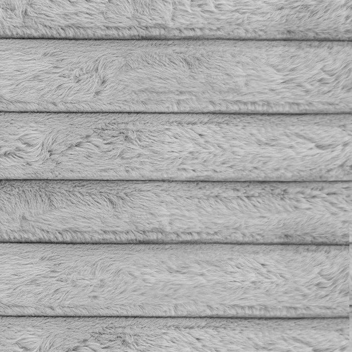 Dominick II Chaise in Masis Silver - Pierce Furniture Gallery