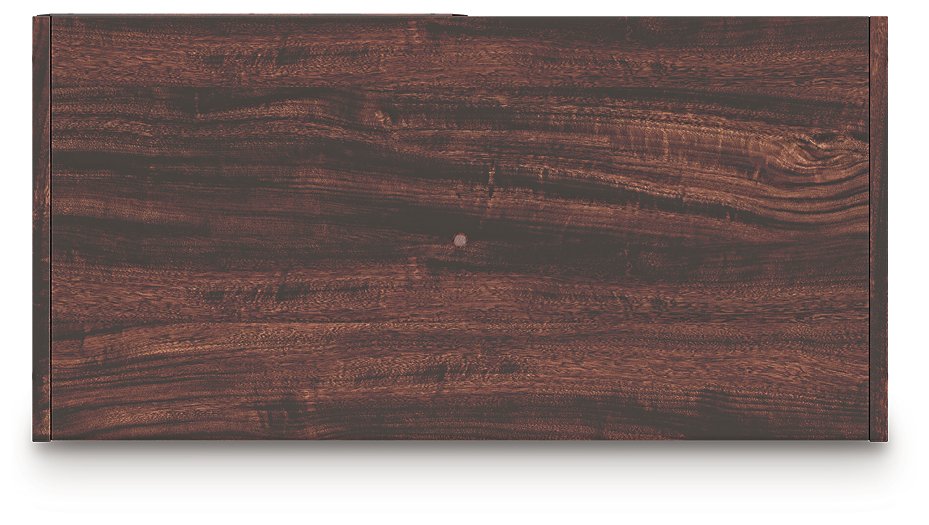 Glosmount Four Cube Organizer - Pierce Furniture Gallery