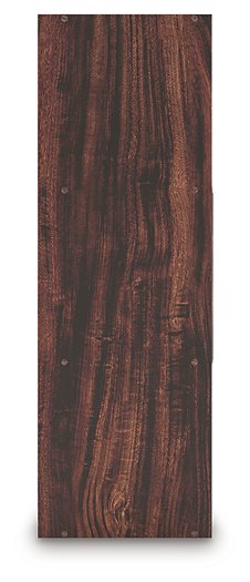 Glosmount Six Cube Organizer - Pierce Furniture Gallery