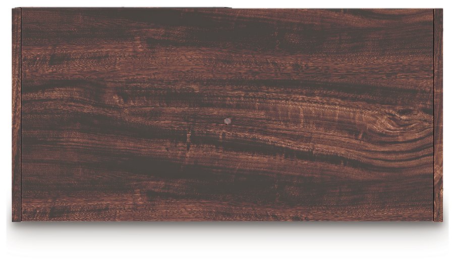 Glosmount Six Cube Organizer - Pierce Furniture Gallery