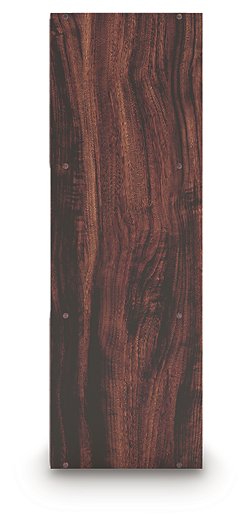 Glosmount Nine Cube Organizer - Pierce Furniture Gallery