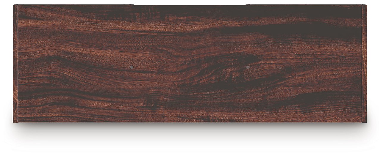 Glosmount Nine Cube Organizer - Pierce Furniture Gallery