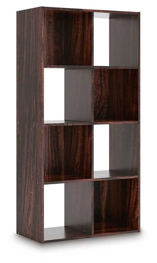 Glosmount Eight Cube Organizer - Pierce Furniture Gallery