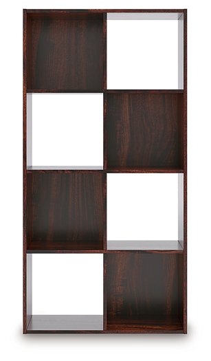 Glosmount Eight Cube Organizer - Pierce Furniture Gallery