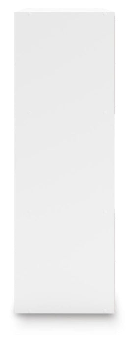 Onita Nine Cube Organizer - Pierce Furniture Gallery