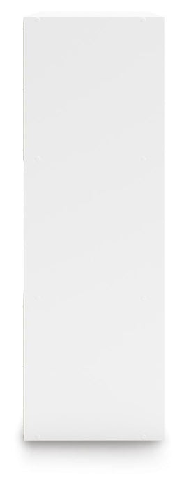 Onita Nine Cube Organizer - Pierce Furniture Gallery