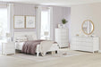 Hallityn Nightstand - Pierce Furniture Gallery