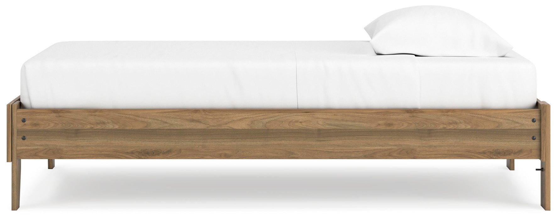 Deanlow Bed - Pierce Furniture Gallery