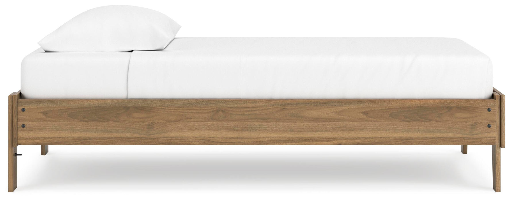 Deanlow Bed - Pierce Furniture Gallery